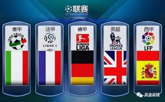 这一英超客